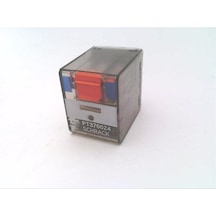 Pt 370024 024 Vdc 3 C/o 10a End. Röle 3'lü Paket