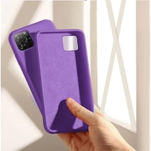 Apple Uyumlu iPhone 11 Pro Lansman Nano Silikon Kilif 458674615