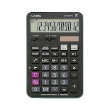 Jj-120dplus-wa-dpw 300 Adım Kontrolülü Masaüstü Hesap Makinesi Tek Renk