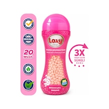 Clean Granül Çamaşır Parfümü & Çamaşır Yumuşatıcı Tokyo 210 Gr - Kiraz Çiçeği Tekli