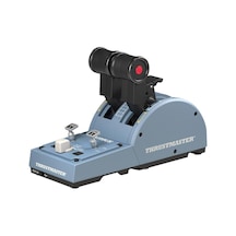 Thrustmaster TCA Quadrant Add-On Airbus Edition Joystick