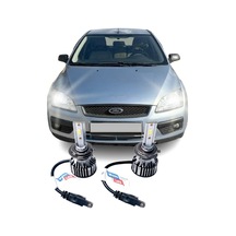 FORD FOCUS 2 LED KISA FAR AMPULÜ H7 PHOTON MONO