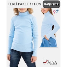 Açık Mavi