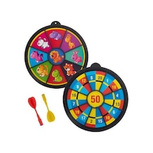 Kette Ket.229 Çit Taraflı Büyük Dart