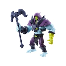 Motu Aksiyon Figürü Serisi Hbl65 Hbl67 Skeletor Hareketli Dövüş Figürü