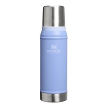 Stanley Classic Legendary Termos 0.75 Litre Eflatun Renk Mavi Stanley Classic Legendary Termos 0.75 Litre Eflatun Renk Mavi