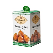 Helvacı Ali Kestane Şekeri 1150 G