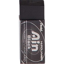 Pentel Hi-Polymer Ain Siyah Silgi