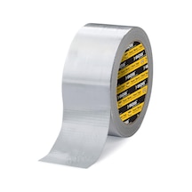 Tamir Bandı Gri 48mm 40mt