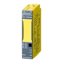 Siemens 6es7136-6db00-0ca0 Et 200sp F-dq 4x24 V Dc / 2a Modül