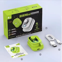 Aobing Mini Pro Yapay Zeka Desteği Sayesinde Elle Oynama Bluetoo