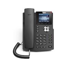 Fanvil X3SG IP Masaüstü Telefon