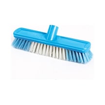 Luna Yer Fırçası Color Sert