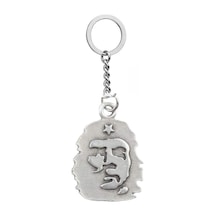 Herşey Nota Che Guevara Anahtarlık
