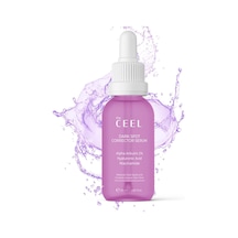 Leke Karşıtı Ve Cilt Tonu Eşitleyen Cilt Serumu, Glutatyon & Niacinamide Etkili 30 Ml