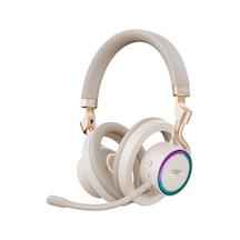 Havit Gamenote Fuxi-h8 Rgb Gaming Mikrofonlu Kulaklık Over-head Style, 32mm Sürücü, 6 Mod Bağlantı