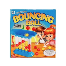 Zıplayan Top Bouncing Ball Kutu Oyunu