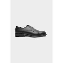 D'S Damat Ds Damat Siyah Pvc Tabanlı Klasik Ayakkabi 7hf09ort3400m Çok Renkli