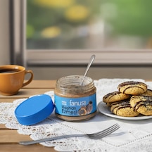 Fanus %100 Katkısız Haşhaş Ezmesi 300g