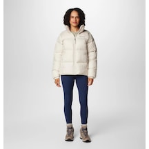 Columbia Pioneer Summit Jacket Kadın Mont Xl9951-278 Krem