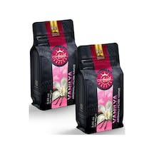 Anisah Vanilya Aromalı Öğütülmüş Filtre Kahve 2 x 250 G