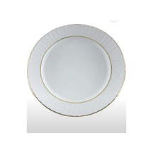 Güral 16 Cm Düz Tatlı Tabağı