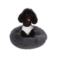 Geeroyoo Yumuşak Kendi Isısı Veren Köpek Yün Yatağı