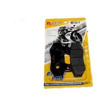 Cf Moto Nk 150 Fren Disk Balata Ön Cf2047