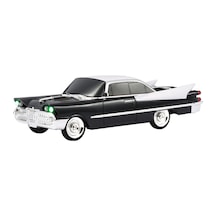 Yeni Dodge 59 Klasik Araba Kablosuz Bluetooth Hoparlör Speaker 10 Watt Fm Radyo Sd Kart Usb Ws1965