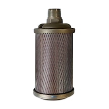 Alwitco M10-0111010 Air Muffler