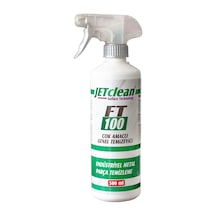 Jetclean FT100 Çok Amaçlı Genel Temizleyici 500 ML