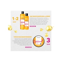 Care Brazilian Keratin Saç Bakım Kremi, 200 Ml