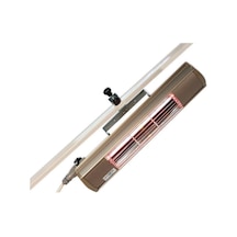 Goldsun Aqua GSU20 2000 W Şemsiye Altı Infrared Isıtıcı