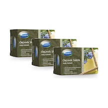Mecitefendi Organik Ardıç Katranlı Sabun 3 x 125 G