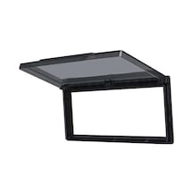 Pazly Suntek Su Siyah Mutfak Için Geliştirme Geçirmez Gang Ev 3 Hb