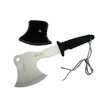Ers Cavra Kp F-02 Kamp Baltası 30cm - İpli, Kılıflı
