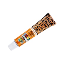 Nova Color Tek Renk Tüp Guaj Boya Nc-122 Turuncu Çok Renkli