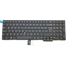 Lenovo Uyumlu Mp-12P56Tq-6982, 6K.4Lokb.029 Klavye (Siyah Tr Q) - 549265252