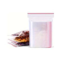 Dolphin Kilitli Poşet 9x11cm 1000li 8'li Paket