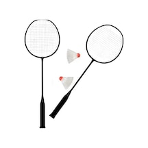 Sportica Badminton Raket Seti