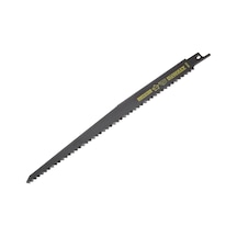 Dewalt DT2362-QZ 152 MM 4.2 MM Diş 5'li Ahşap Plastik Hızlı Kesim HCS Tilki Kuyruğu Testere