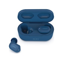 Soundform Play True Wireless Kulak İçi Kulaklık, Mavi