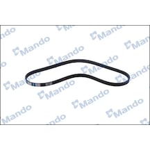 V Kayışı - Fiat Uno, Punto, Strada, Palio, Siena - Bando-4pk0855 70538417