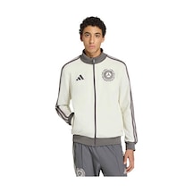 Adidas Mer Sa İcn Tt Erkek Günlük Ceket Ke8270 Beyaz Beyaz