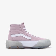 Vans Sk8-hi Tapered Modular Kadın Pembe Sneaker Pembe