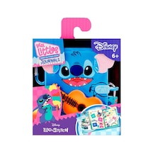 Ret19000 Real Littles Disney Mini Günlük Cdu12-25431