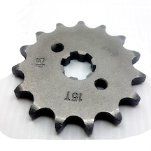 Mondıal Drıft L 125 Ön Dişli 15t Mondıal Cg125 Agk125 Mh 1adet