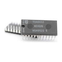 Tda 8432 Entegre