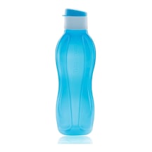 Eko Şişe Suluk 750 Ml Mavi Mavi