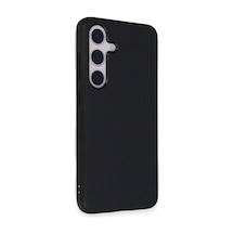 Samsung Galaxy S24 Uyumlu Kılıf Taft Kapak - Lacivert